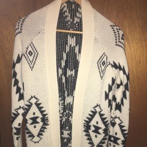 Women’s Cardigan
